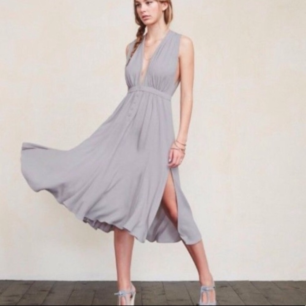 Reformation Maggie Dress